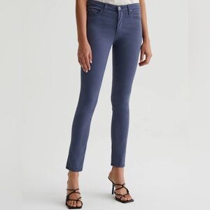 AG Adriano Goldschmied the Stevie ankle